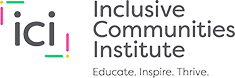 ICI logo