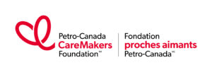 Petro-Canada CareMakers Foundation logo