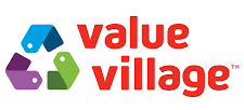 Value Village logo